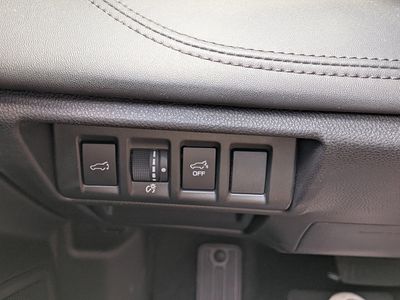 2025 Subaru Outback - Photo 24