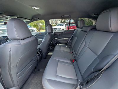 2025 Subaru Outback - Photo 15