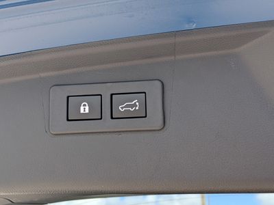 2025 Subaru Outback - Photo 14