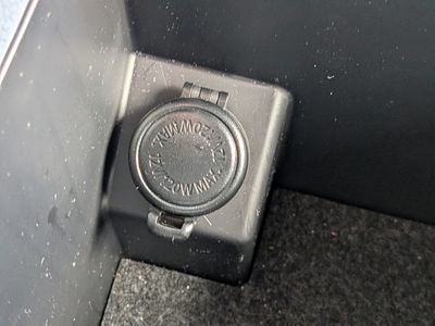 2025 Subaru Outback - Photo 33