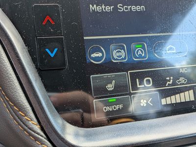 2025 Subaru Outback - Photo 31