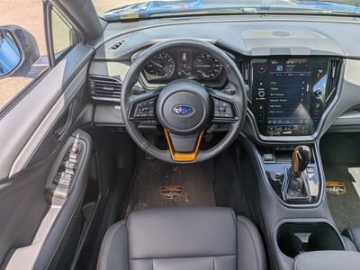 2025 Subaru Outback - Photo 18