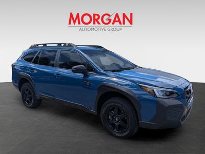 2025 Subaru Outback - Photo 2