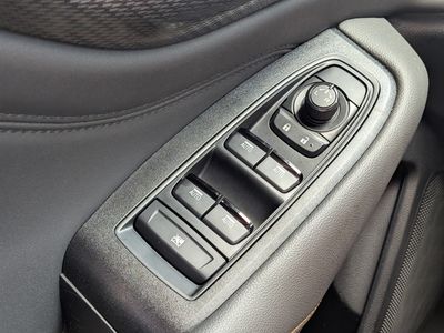 2025 Subaru Outback - Photo 23