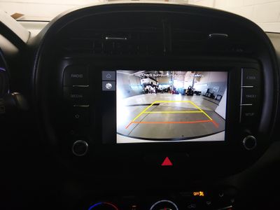 2024 Kia Soul - Photo 17
