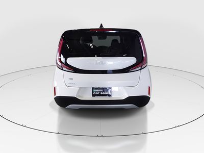 2024 Kia Soul - Photo 6