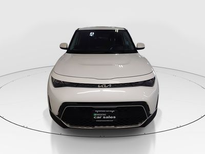 2024 Kia Soul - Photo 2