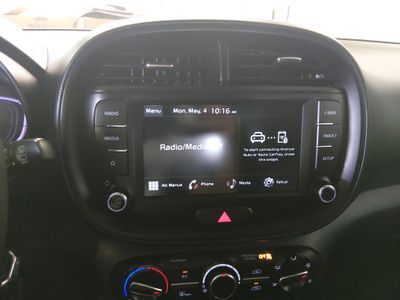 2024 Kia Soul - Photo 18