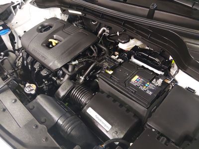 2024 Kia Soul - Photo 9