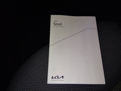 2024 Kia Soul - Photo 16