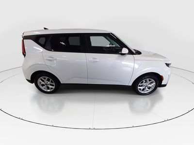 2024 Kia Soul - Photo 8