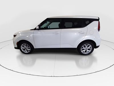 2024 Kia Soul - Photo 4