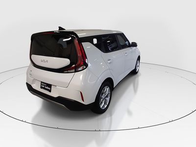 2024 Kia Soul - Photo 7