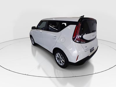 2024 Kia Soul - Photo 5