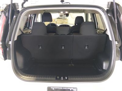 2024 Kia Soul - Photo 11