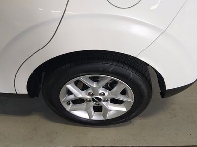 2024 Kia Soul - Photo 10