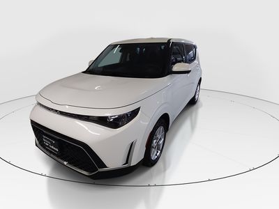 2024 Kia Soul - Photo 3