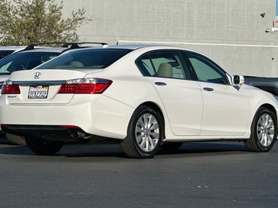 2015 Honda Accord - Photo 2