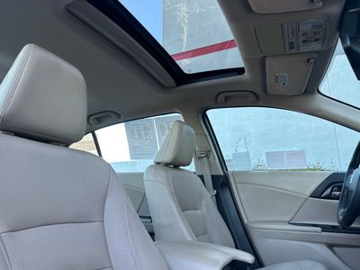 2015 Honda Accord - Photo 17
