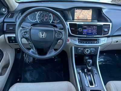 2015 Honda Accord - Photo 15