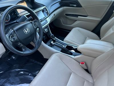 2015 Honda Accord - Photo 11