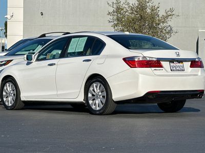 2015 Honda Accord - Photo 7