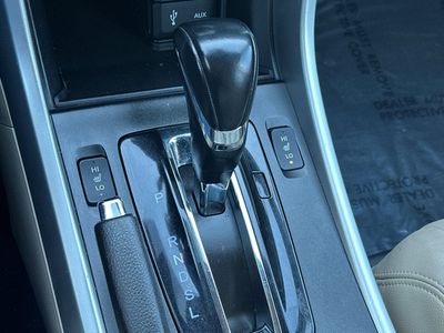 2015 Honda Accord - Photo 23