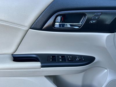2015 Honda Accord - Photo 12