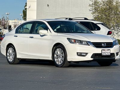 2015 Honda Accord - Photo 5