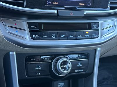 2015 Honda Accord - Photo 22