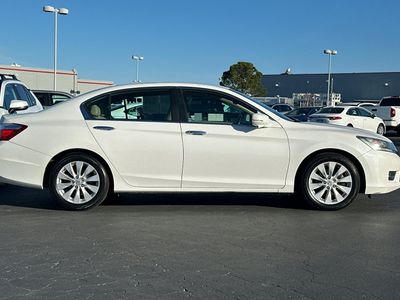 2015 Honda Accord - Photo 6