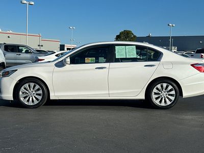 2015 Honda Accord - Photo 9