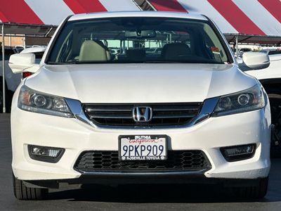 2015 Honda Accord - Photo 10
