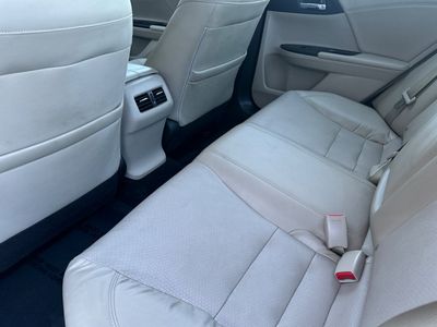 2015 Honda Accord - Photo 4