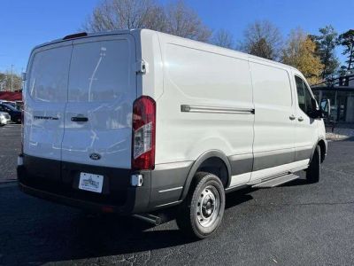 2026 Ford Transit-250 - Photo 25