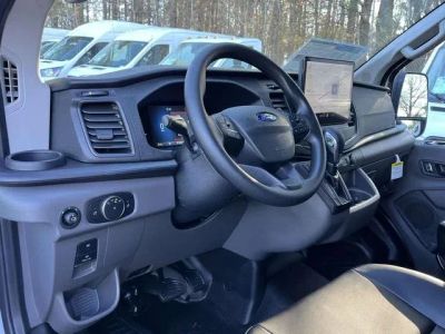 2026 Ford Transit-250 - Photo 5