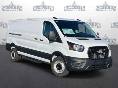 2026 Ford Transit-250 - Photo 1