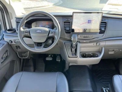 2026 Ford Transit-250 - Photo 3