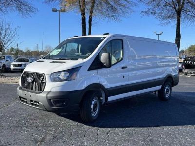 2026 Ford Transit-250 - Photo 22