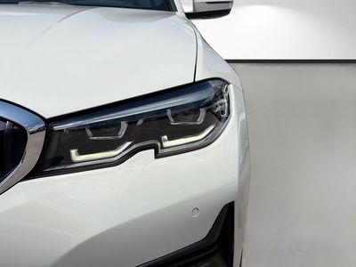 2019 BMW 3 Series - Photo 9