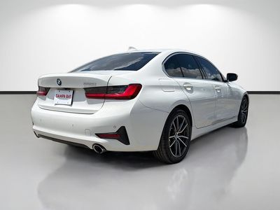 2019 BMW 3 Series - Photo 3