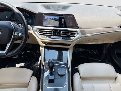 2019 BMW 3 Series - Photo 17