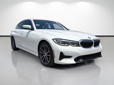 2019 BMW 3 Series - Photo 1