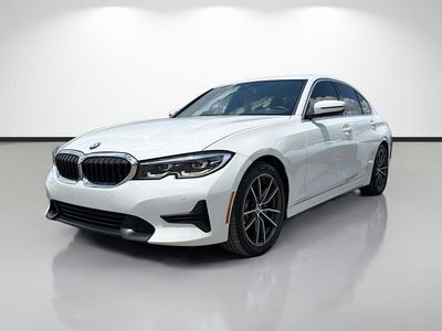 2019 BMW 3 Series - Photo 7