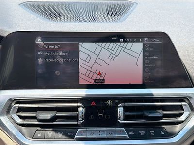 2019 BMW 3 Series - Photo 30