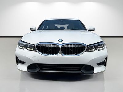 2019 BMW 3 Series - Photo 8