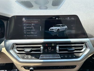 2019 BMW 3 Series - Photo 28