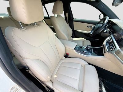 2019 BMW 3 Series - Photo 13