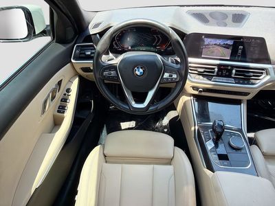 2019 BMW 3 Series - Photo 15