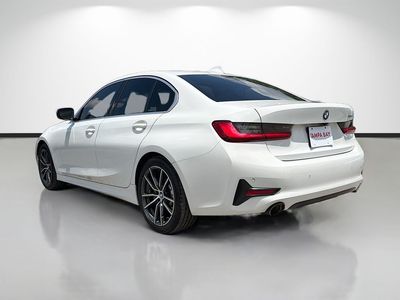 2019 BMW 3 Series - Photo 5